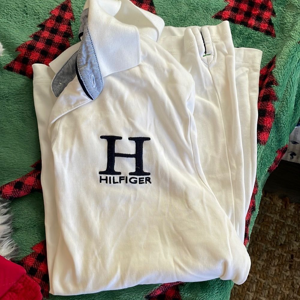 Tommy shirt new without tag
